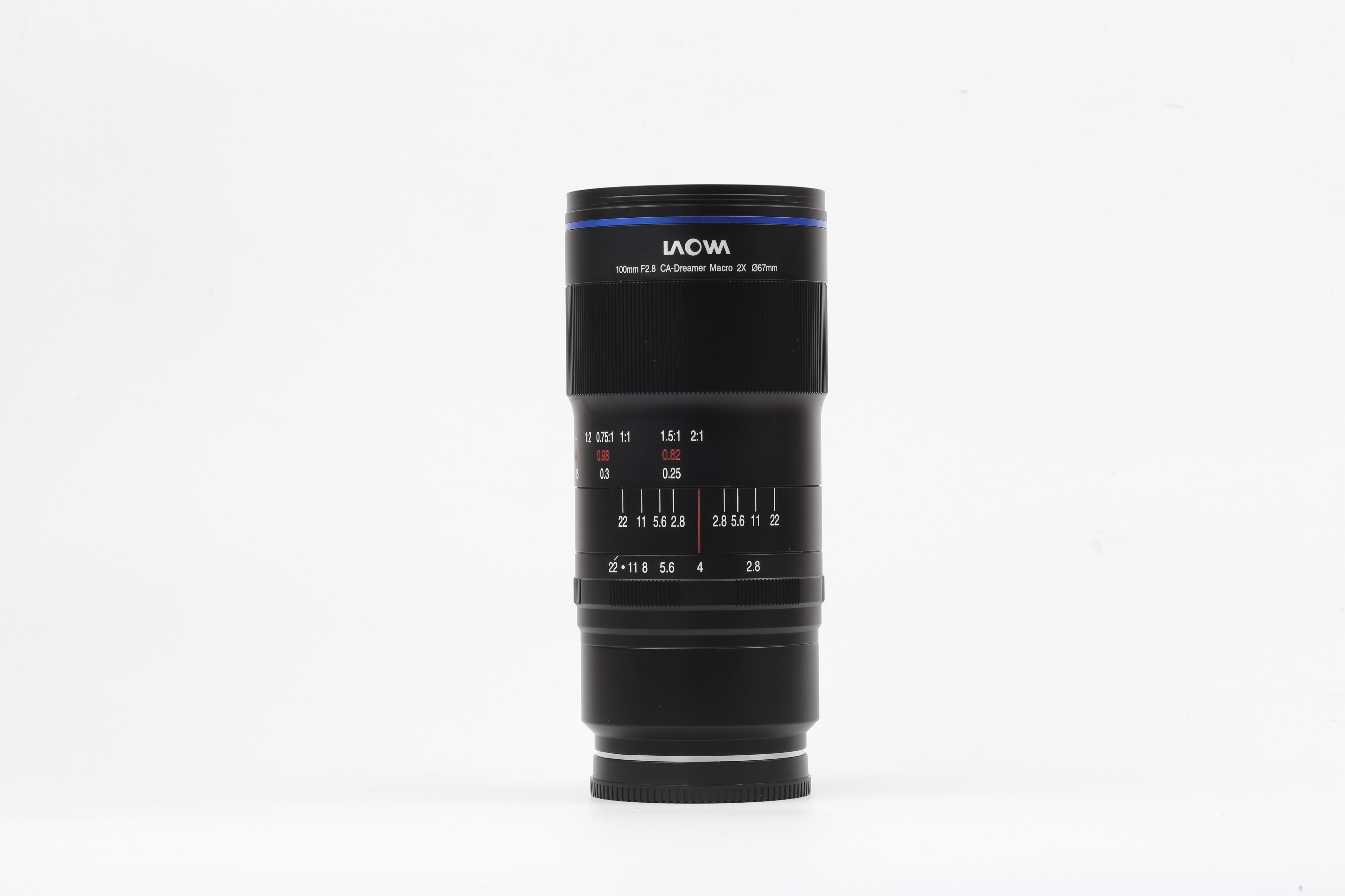 ỐNG KÍNH Laowa 100mm f/2.8 2x Ultra Macro APO For Sony FE  ( HÀNG CHÍNH HÃNG)