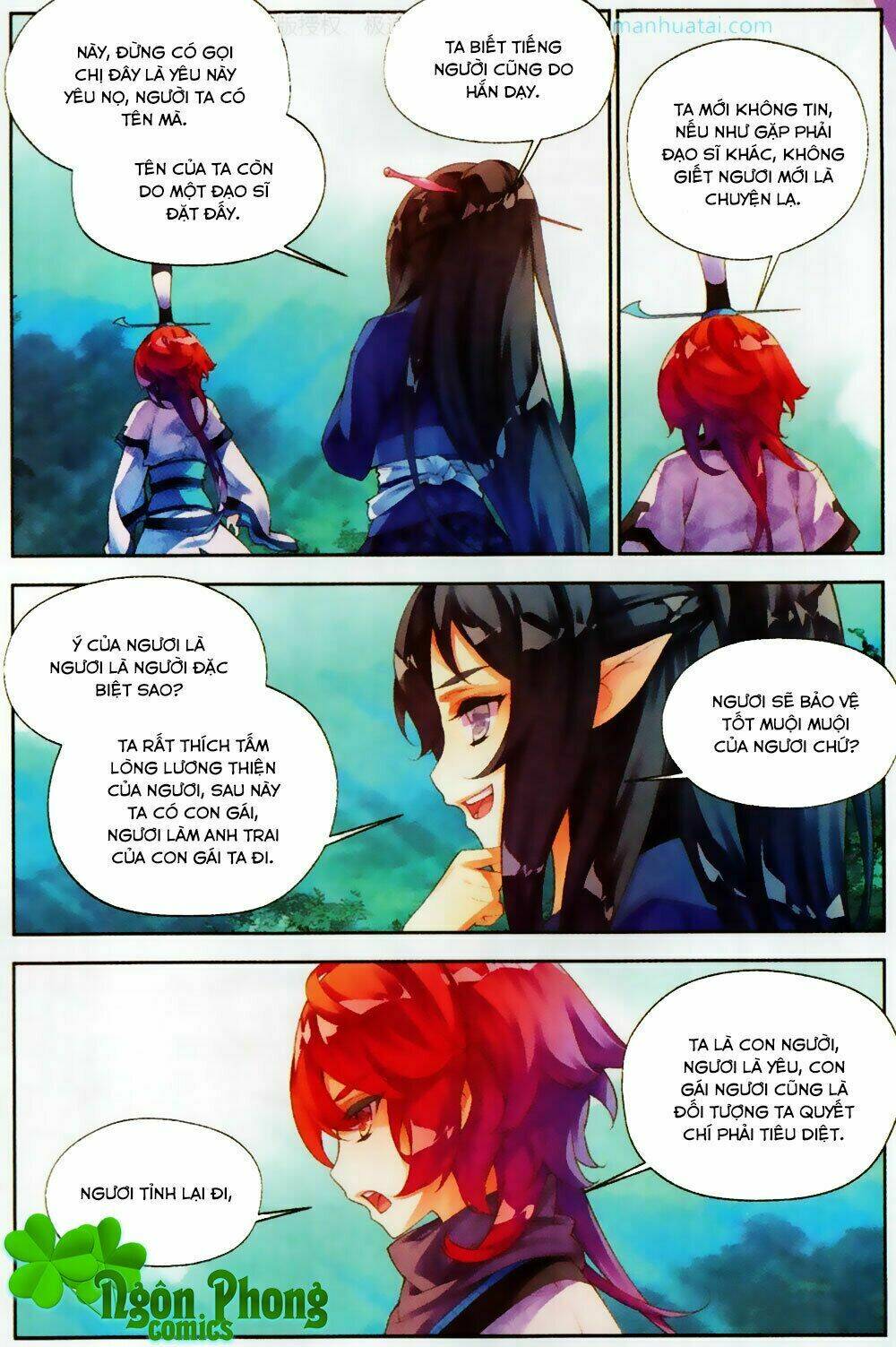 thu la chapter 27 16