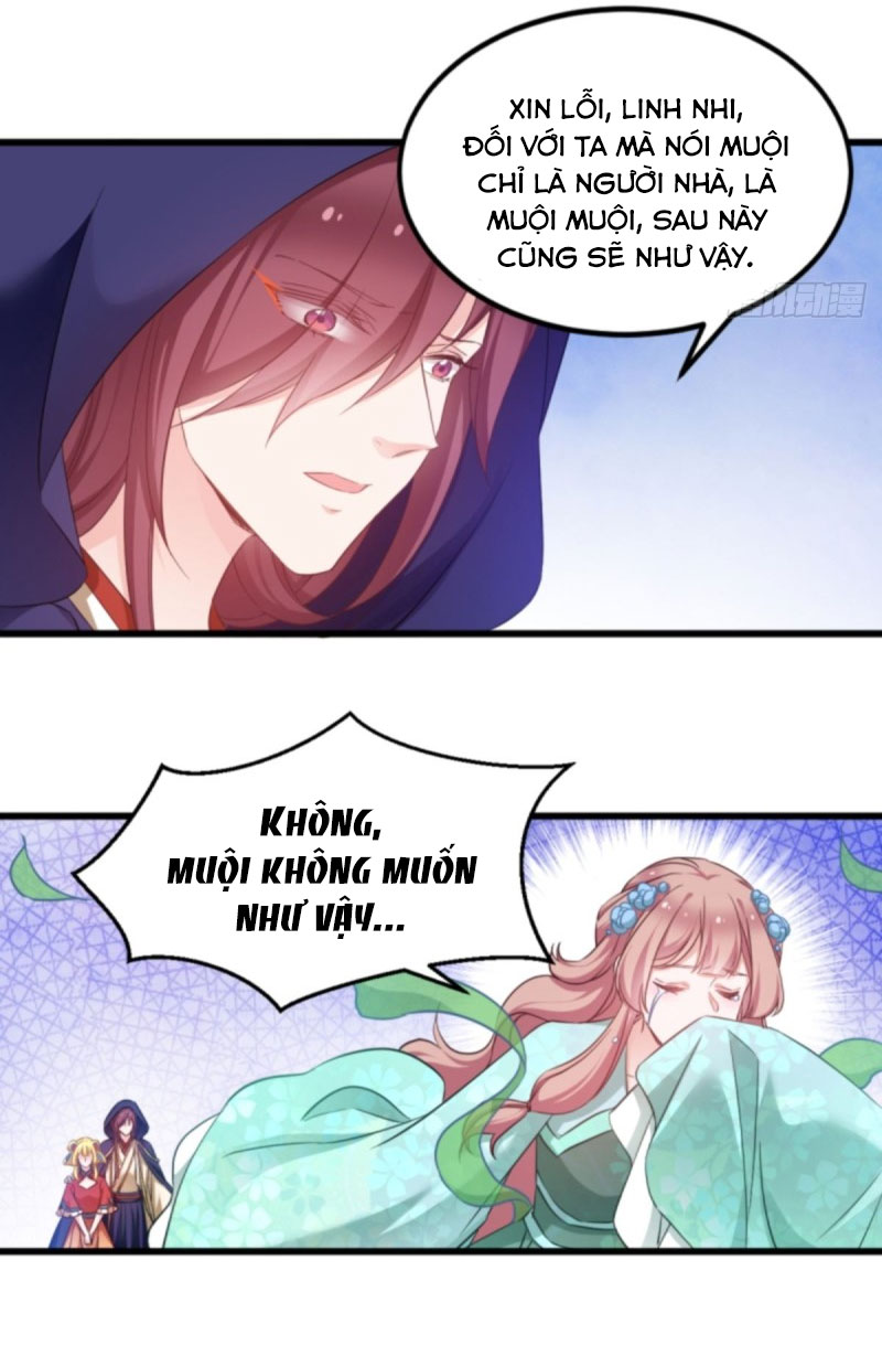 trò chơi trừng phạt chapter 90 16