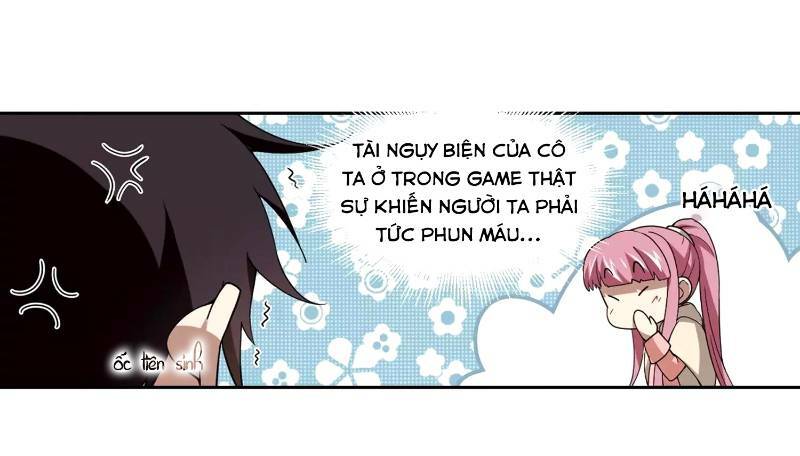 võng du chi cận chiến pháp sư chapter 228 19