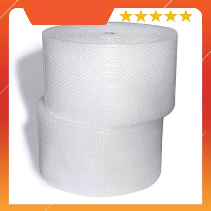 Cuộn Bóng Khí - xốp nổ - Gói hàng - Bọc hàng - Kích Thước 0.2m*100, 0.3m x 100 và 0,5m x 100 )
