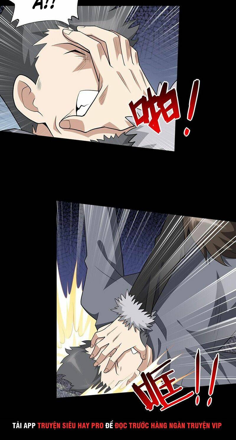 bạn gái virus của tôi chapter 73 4