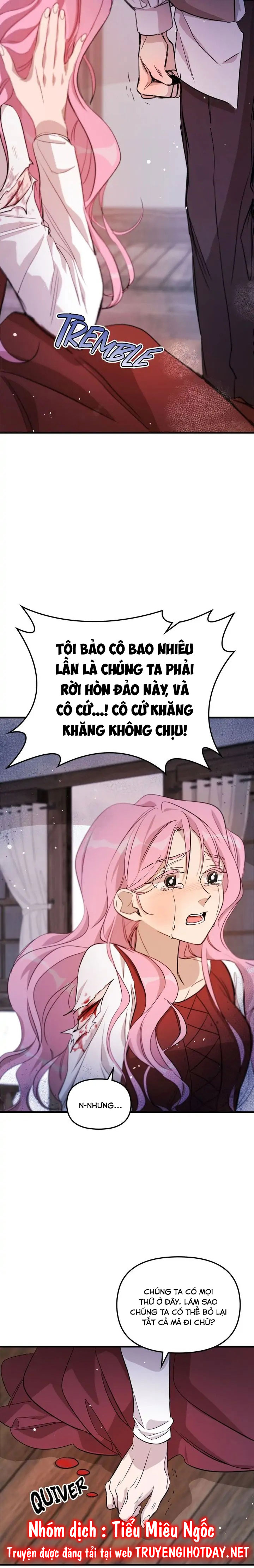 quán trọ dragondaily chapter 31 14