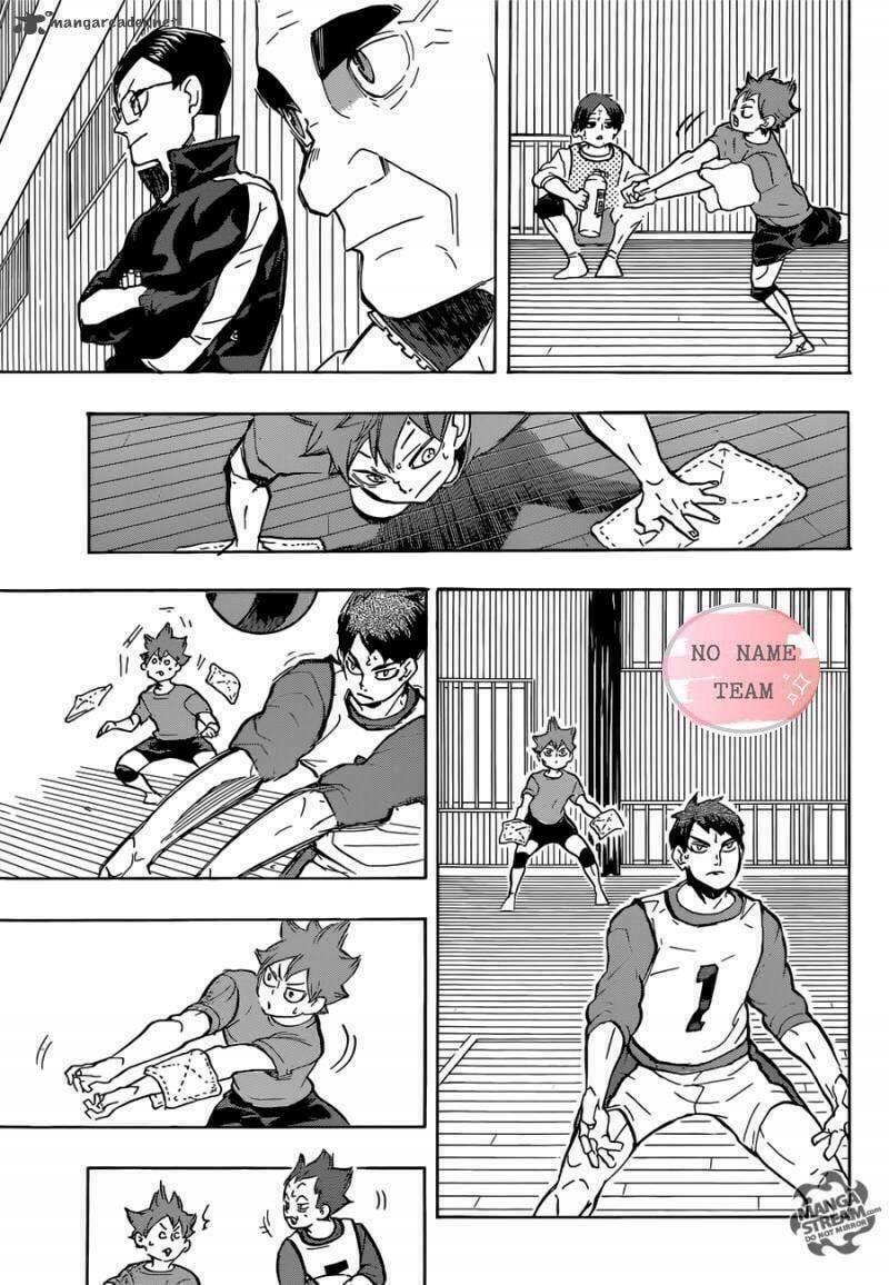 vua bóng chuyền chapter 218 17