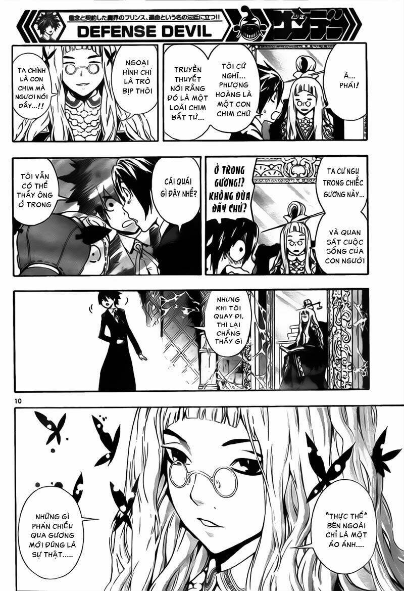 defense devil chapter 74 12