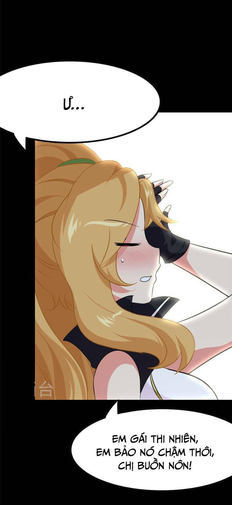 bạn gái virus của tôi chapter 323 4