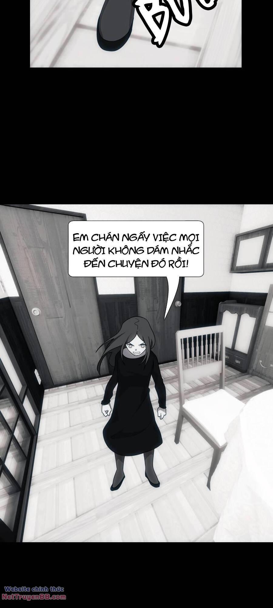 tử thần chapter 116 16