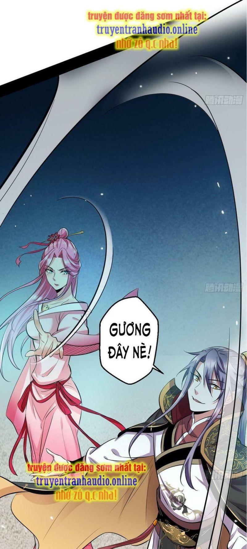 ta là tà đế chapter 45.1 17