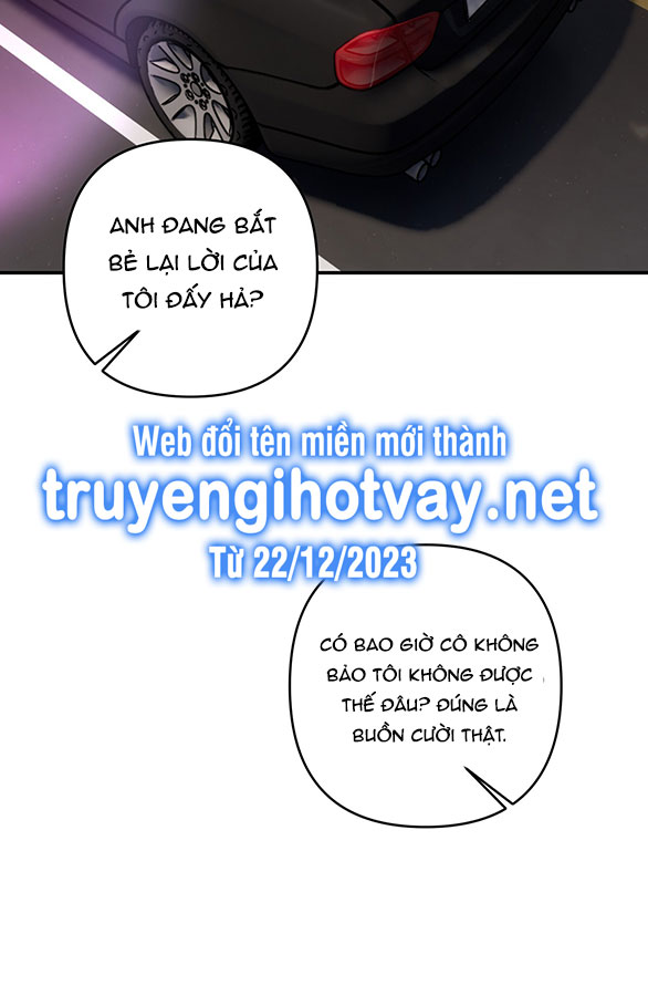 Hối Lộ Ngọt Ngào chapter 15 - Trang 20