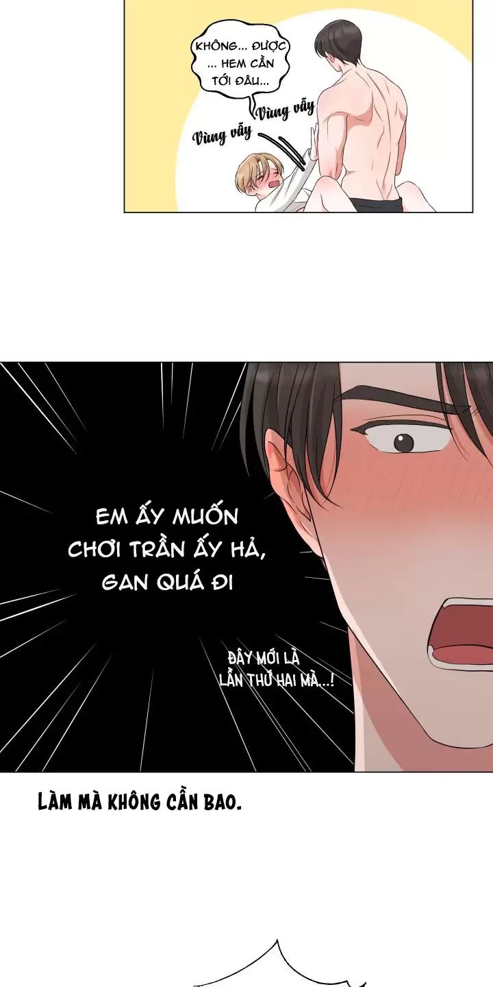 họ đã ngủ với nhau chapter 9 9