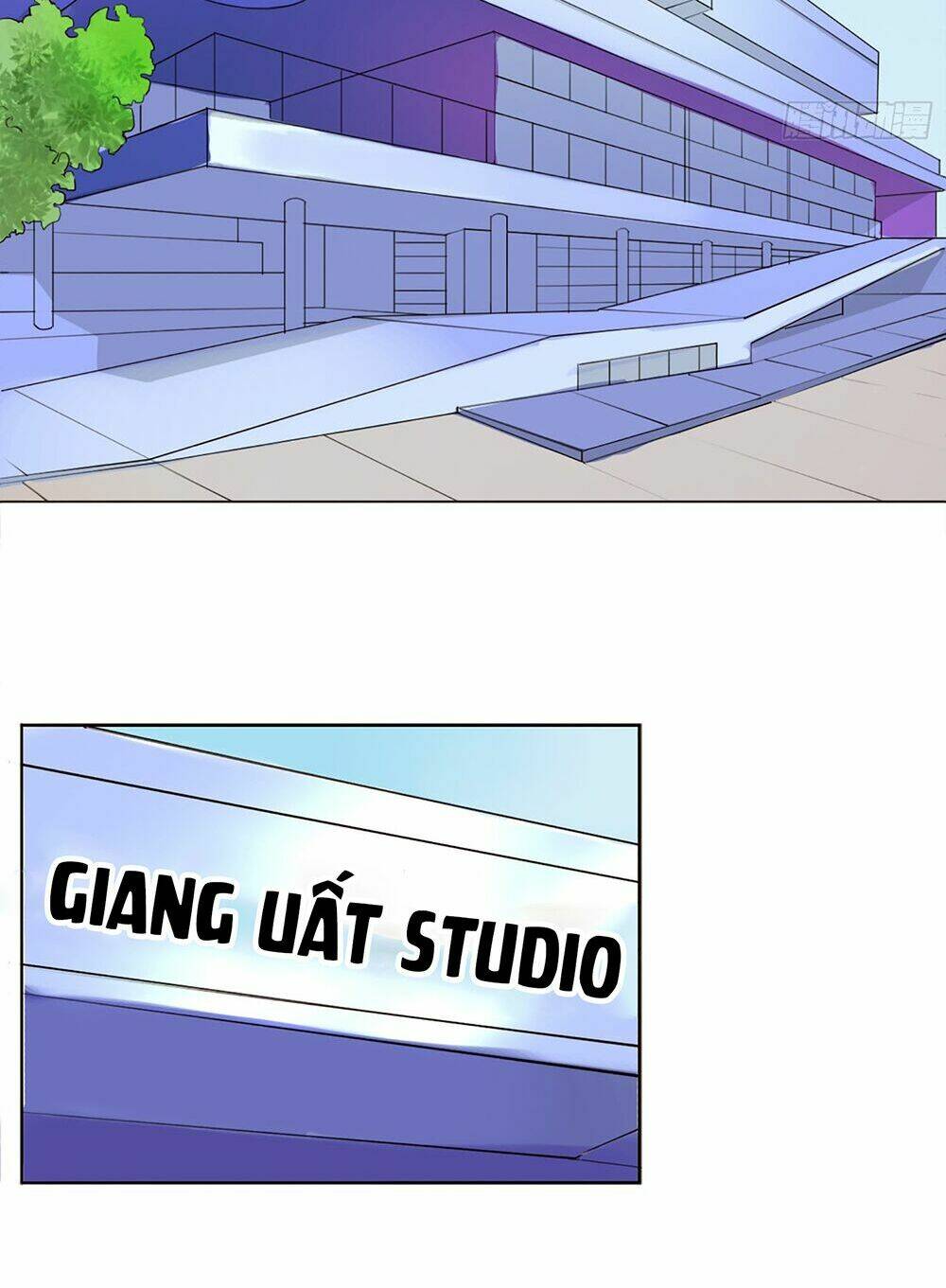 siêu mẫu thế thân chapter 3 3