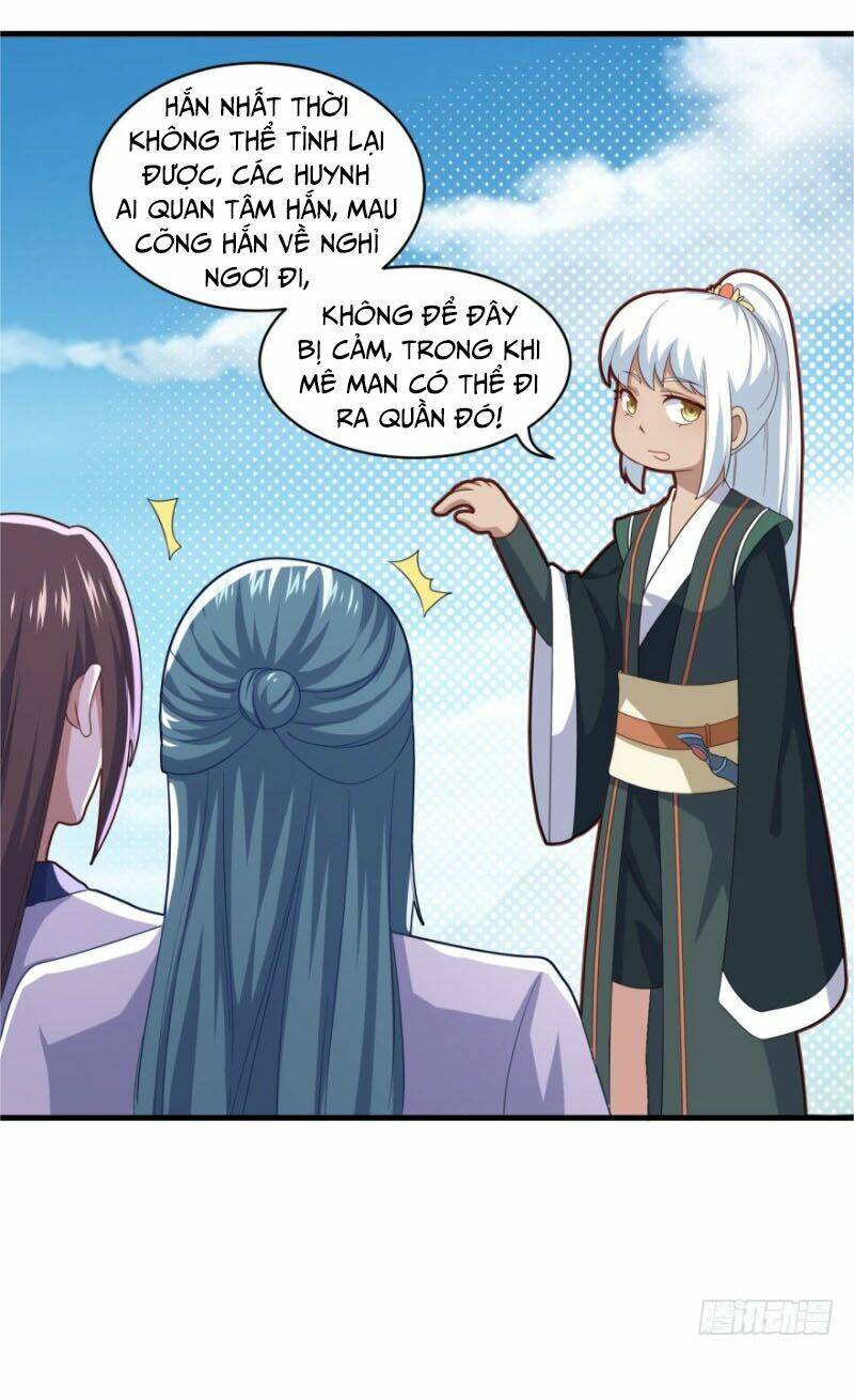 tiên ma đồng tu chapter 87 24