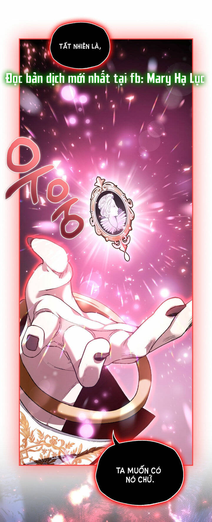 cha, con không muốn kết hôn đâu chapter 113.2 63