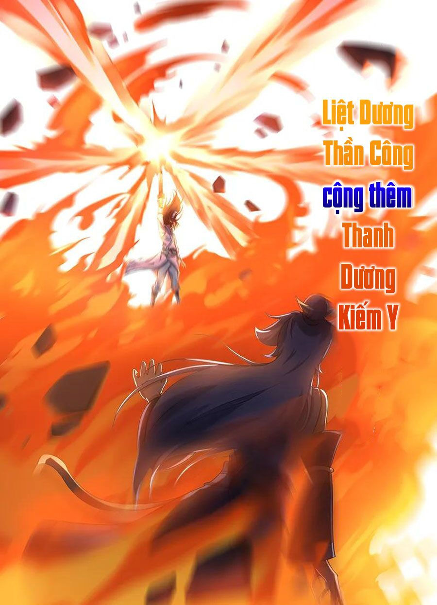 vĩnh hằng chí tôn chapter 220 4