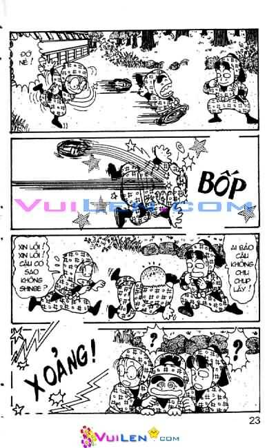 ninja loạn thị chapter 7 24