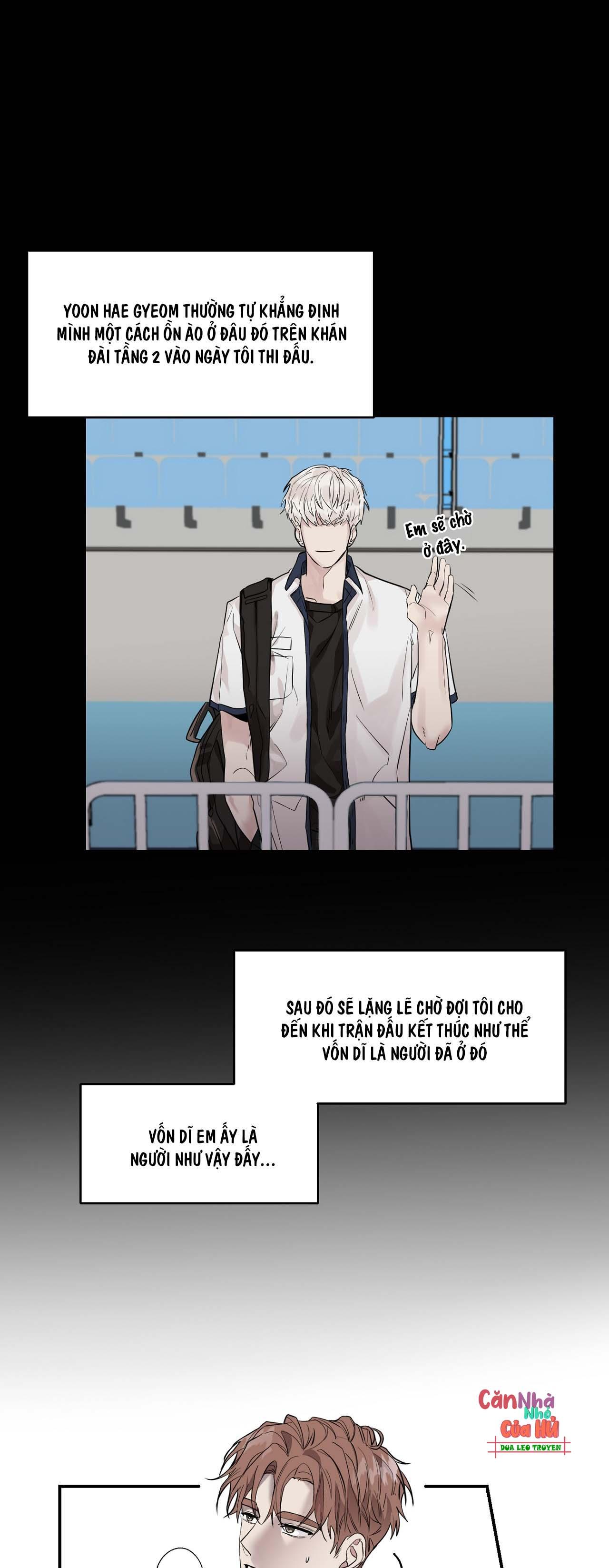 nuốt chửng bóng đêm chapter 2 24