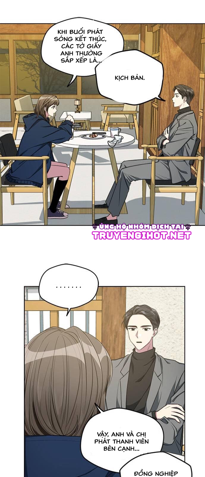 breaking news chapter 10 9