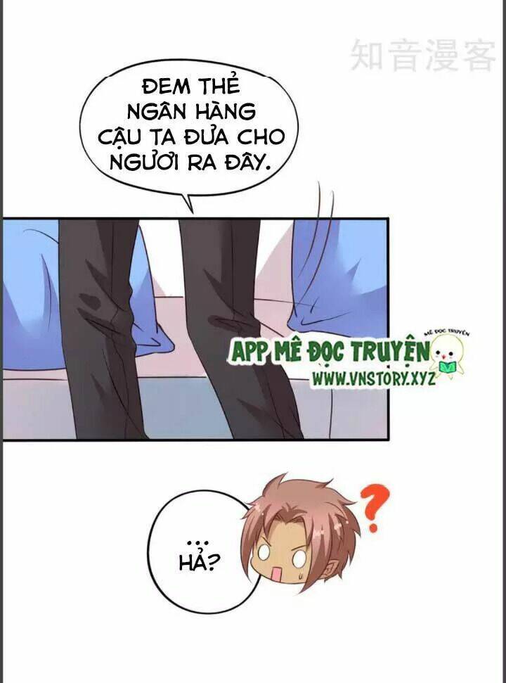 ông chủ của tôi là yêu quái chapter 68 9