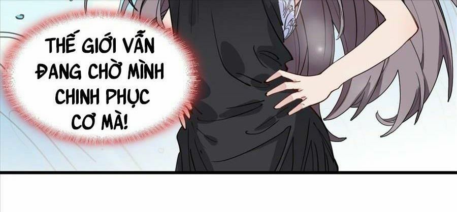 cố tổng, vợ của ngài quá mạnh rồi! chapter 24 123