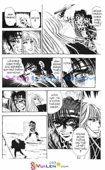 vương tử takeru chapter 13 109