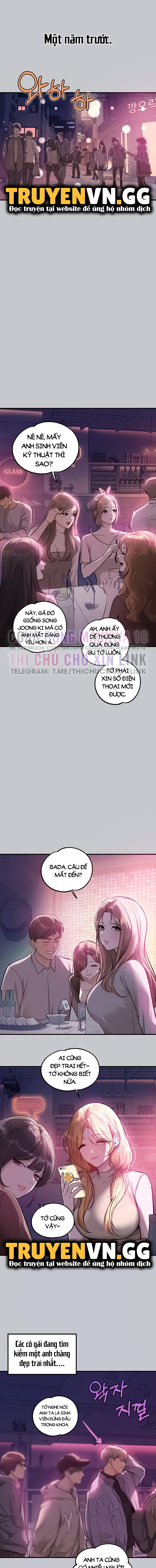 bà chị chủ nhà chapter 89 1