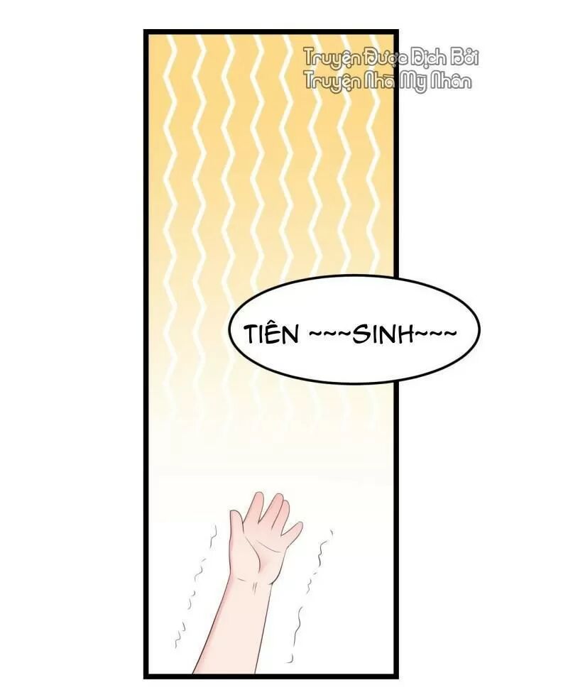 ta mới không gả cho hoàng tử phản diện chapter 30 25