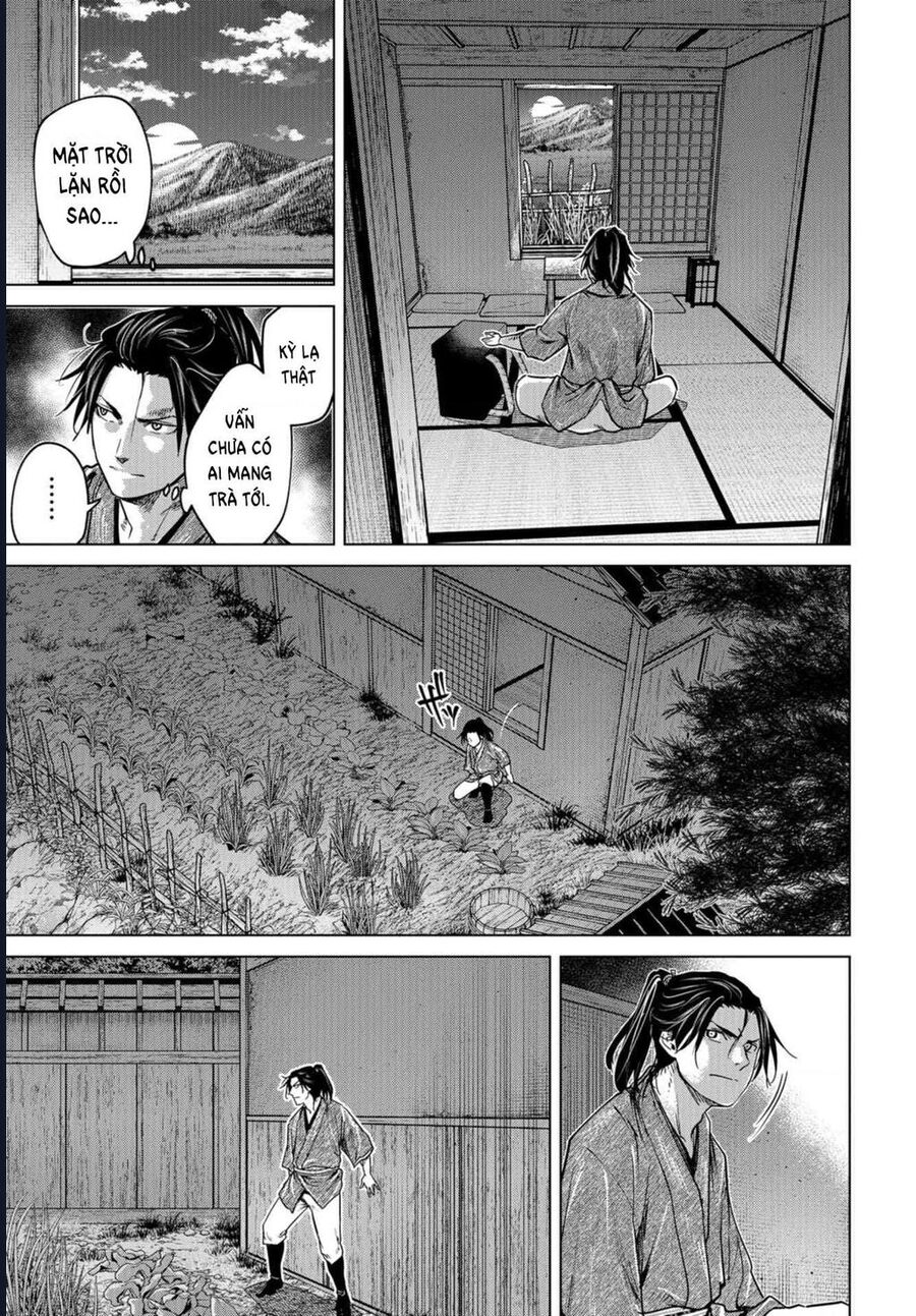 moeyo ken chapter 3 20