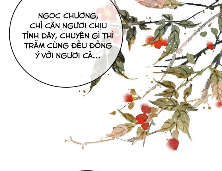 quân sủng nan vi chapter 42 24