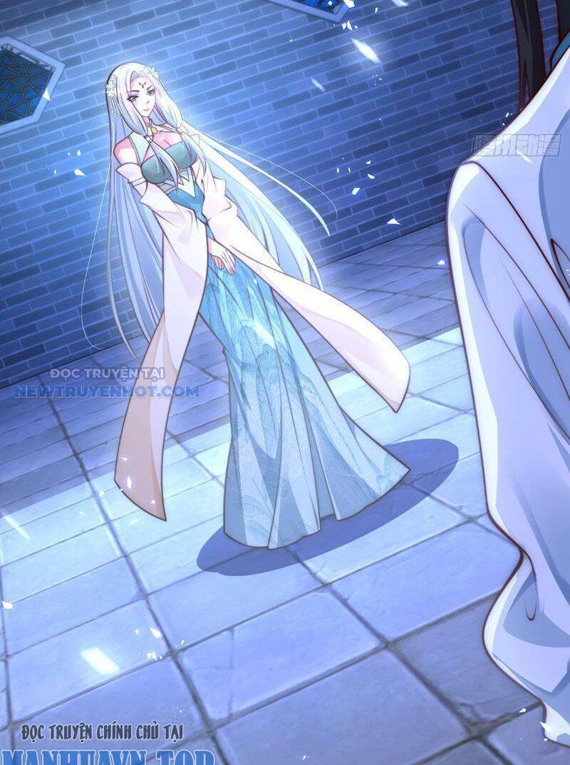 ta thực sự không muốn làm thần tiên chapter 23 5