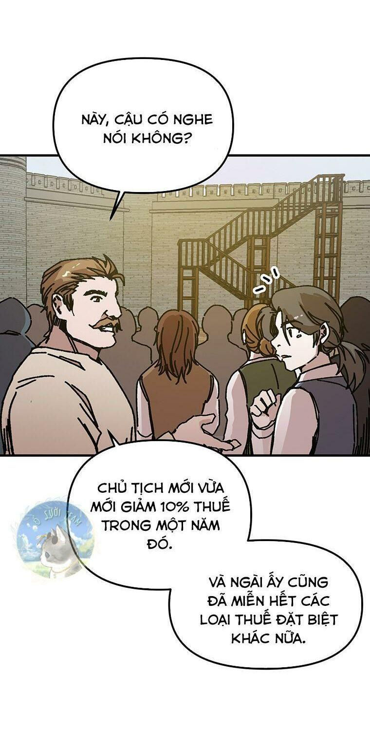 bug player - người chơi lỗi chapter 89 36