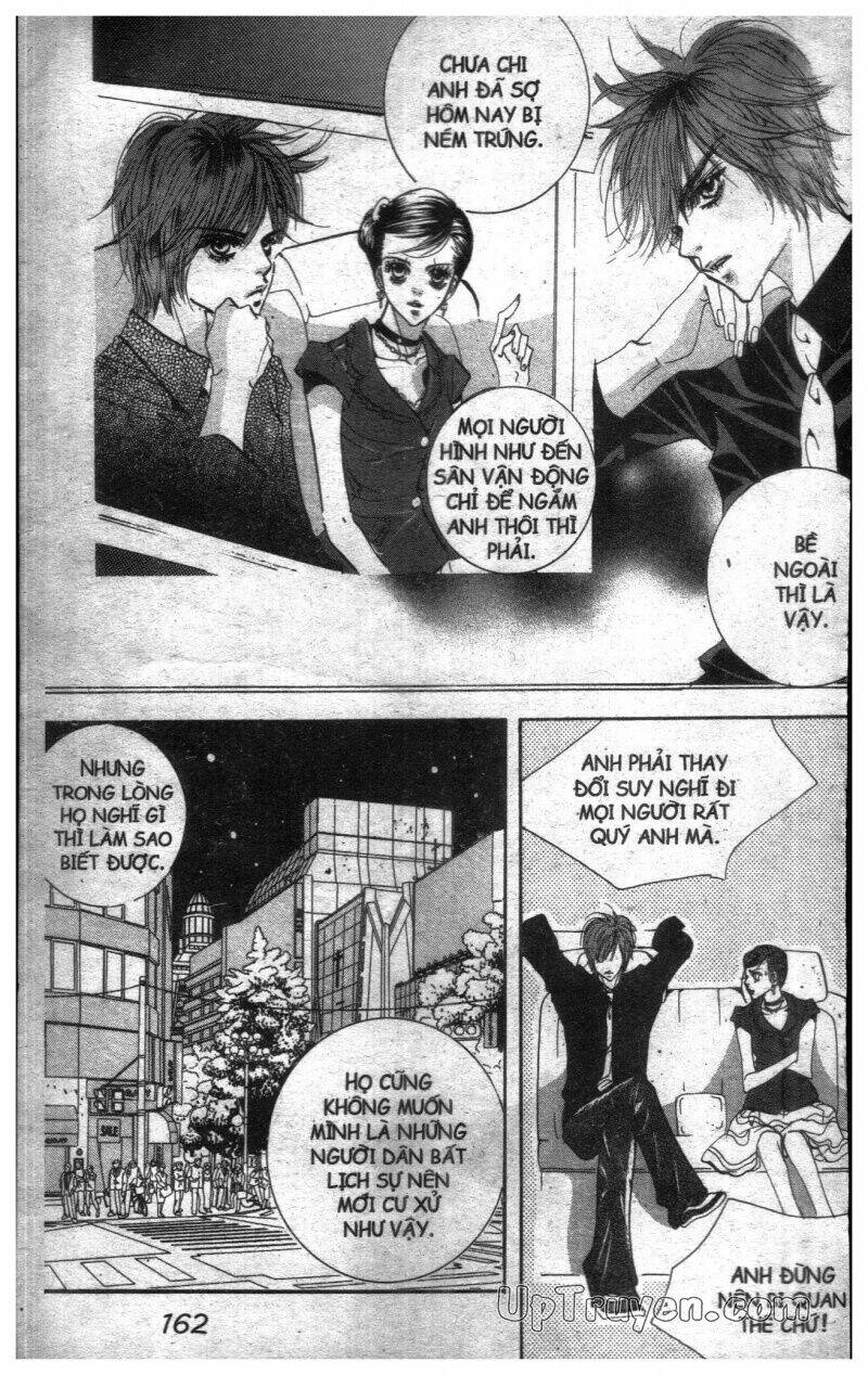 hoàng cung chapter 9 160