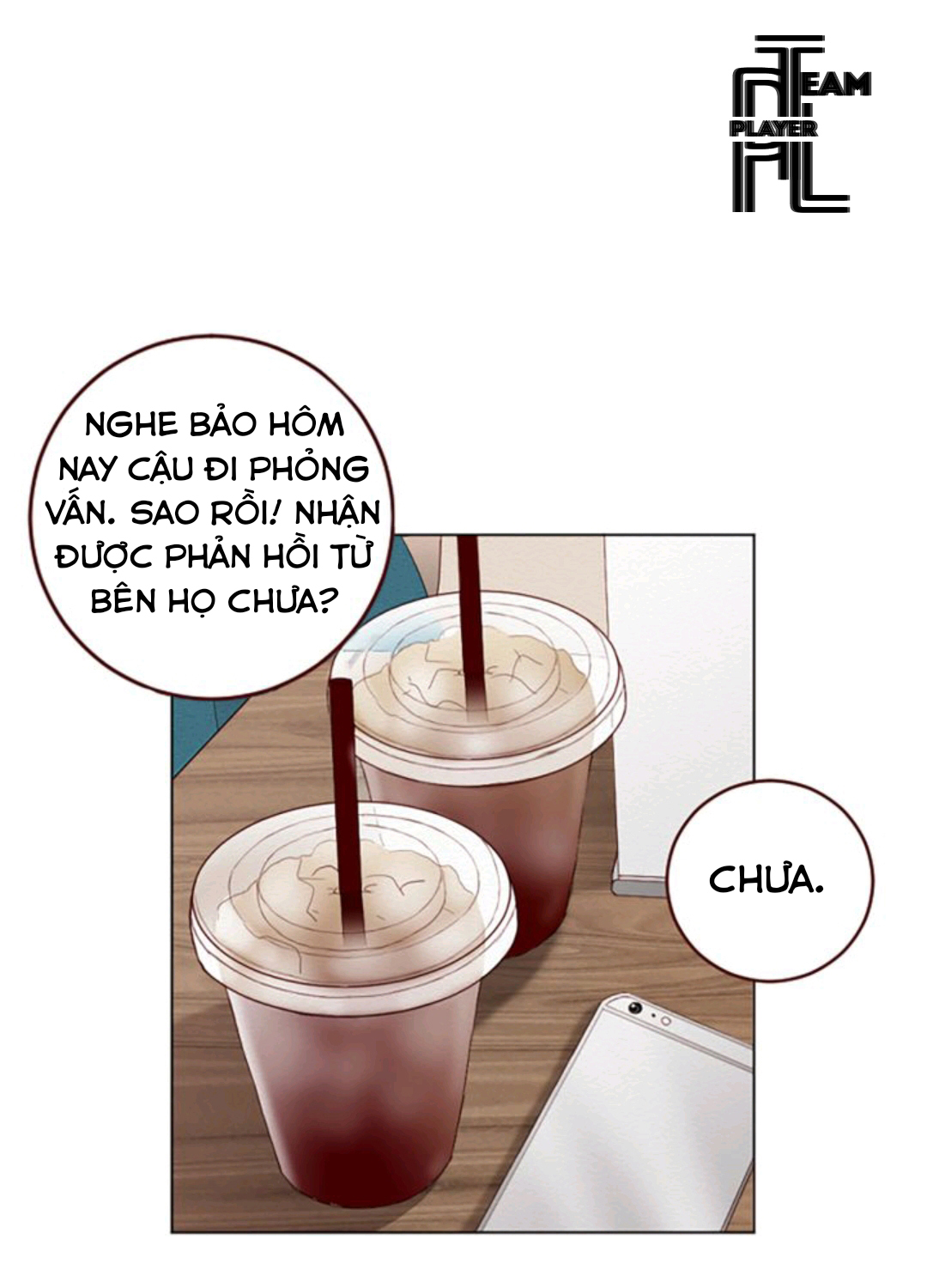 thầm yêu chapter 3 3