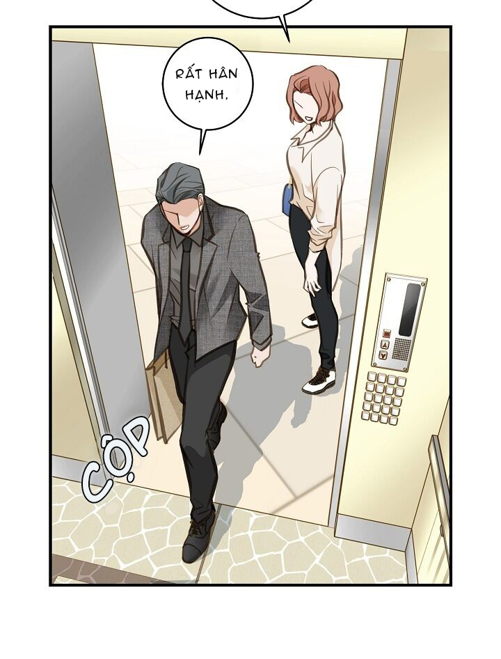 cuộc hôn nhân sinh tồn chapter 7.2 19