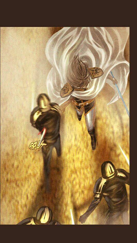 hội ảo thuật chapter 41 8