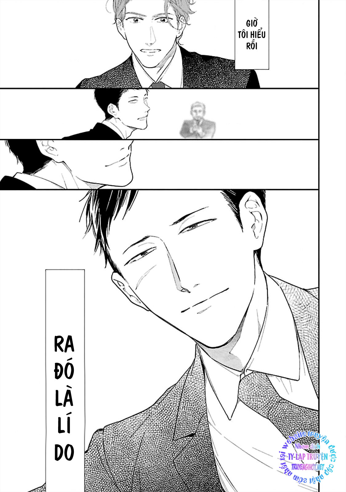 anata wa korosu tabi chapter 5 22