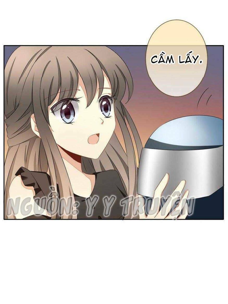 vị hôn thê bỏ trốn chapter 45 22