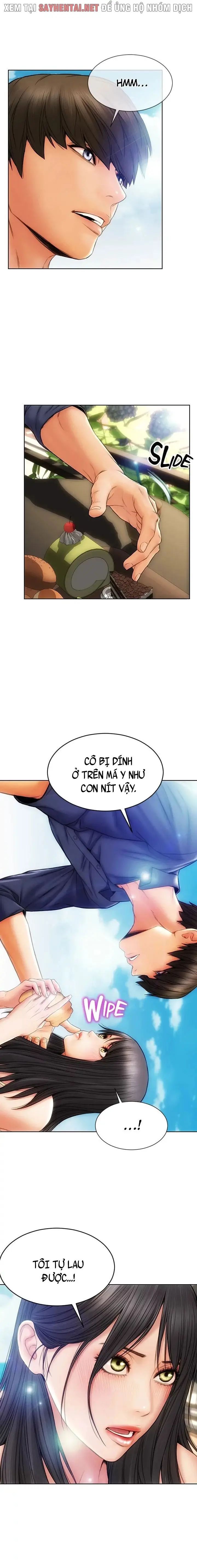 gã tồi tệ chapter 6 11