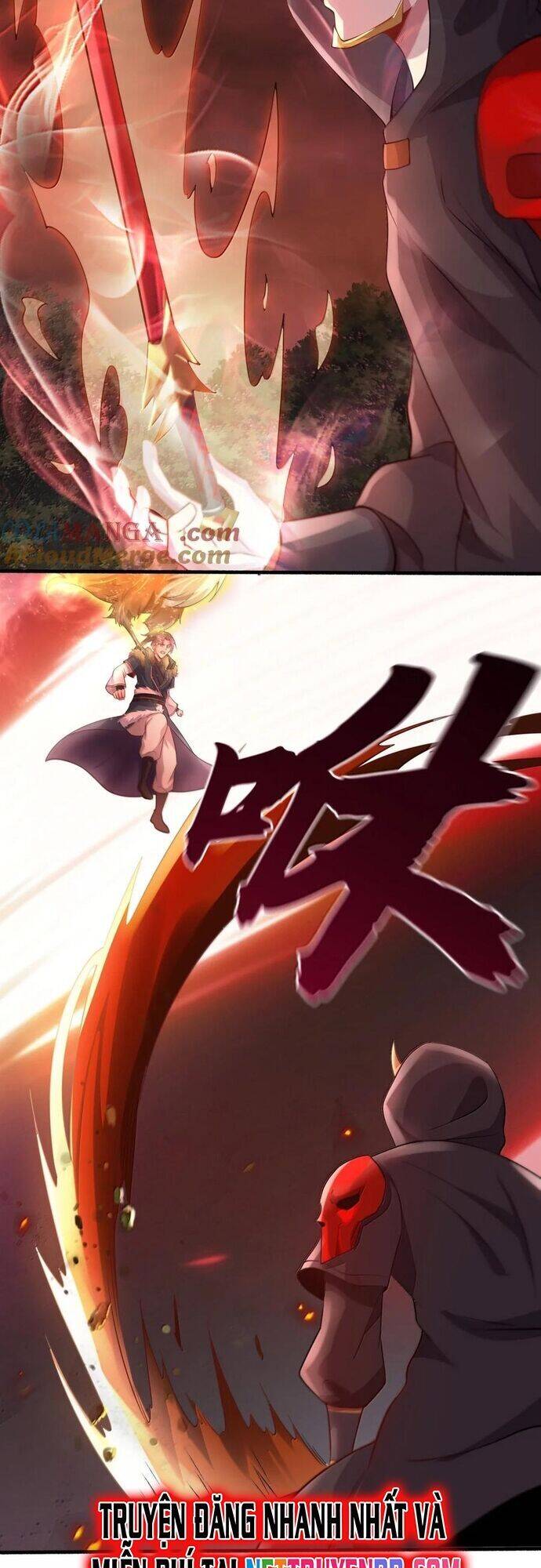 valkyria nainen kikan chapter 66 18