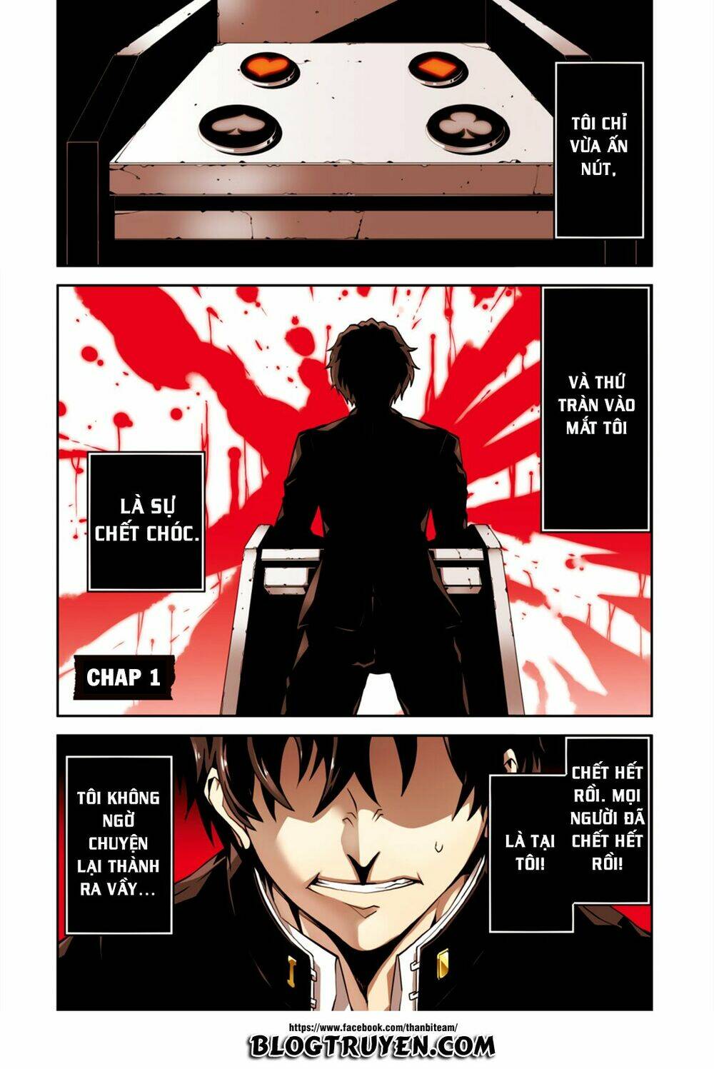 rengoku deadroll chapter 1 5