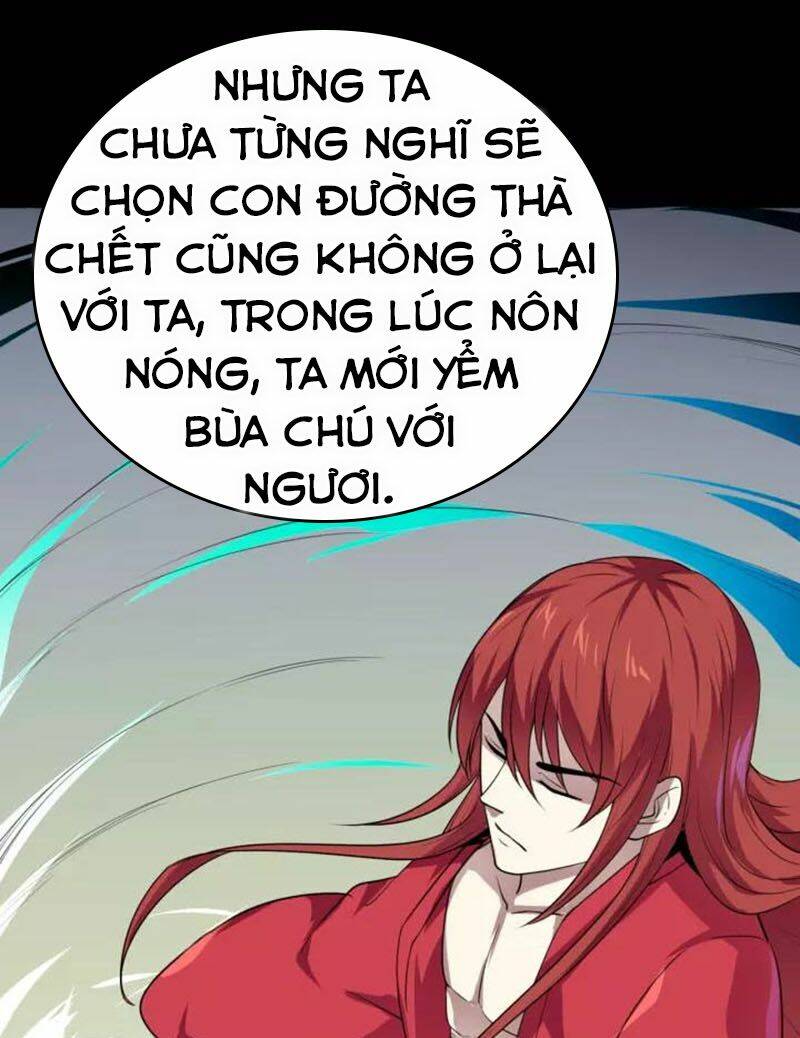 nghịch thiên đại thần chapter 63.5 17