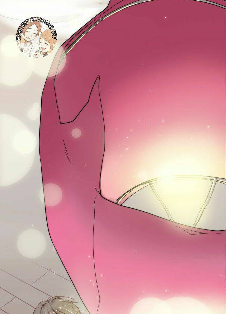 viện bảo tàng tâm nguyện chapter 1.2 9