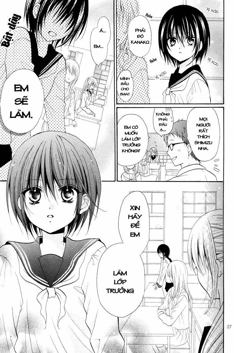 blue friend season 2 chapter 1 22