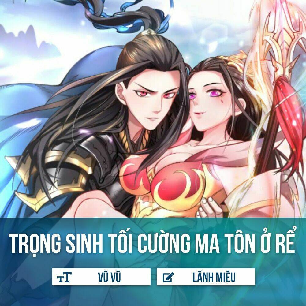 trọng sinh tối cường ma tôn ở rể chapter 2 2