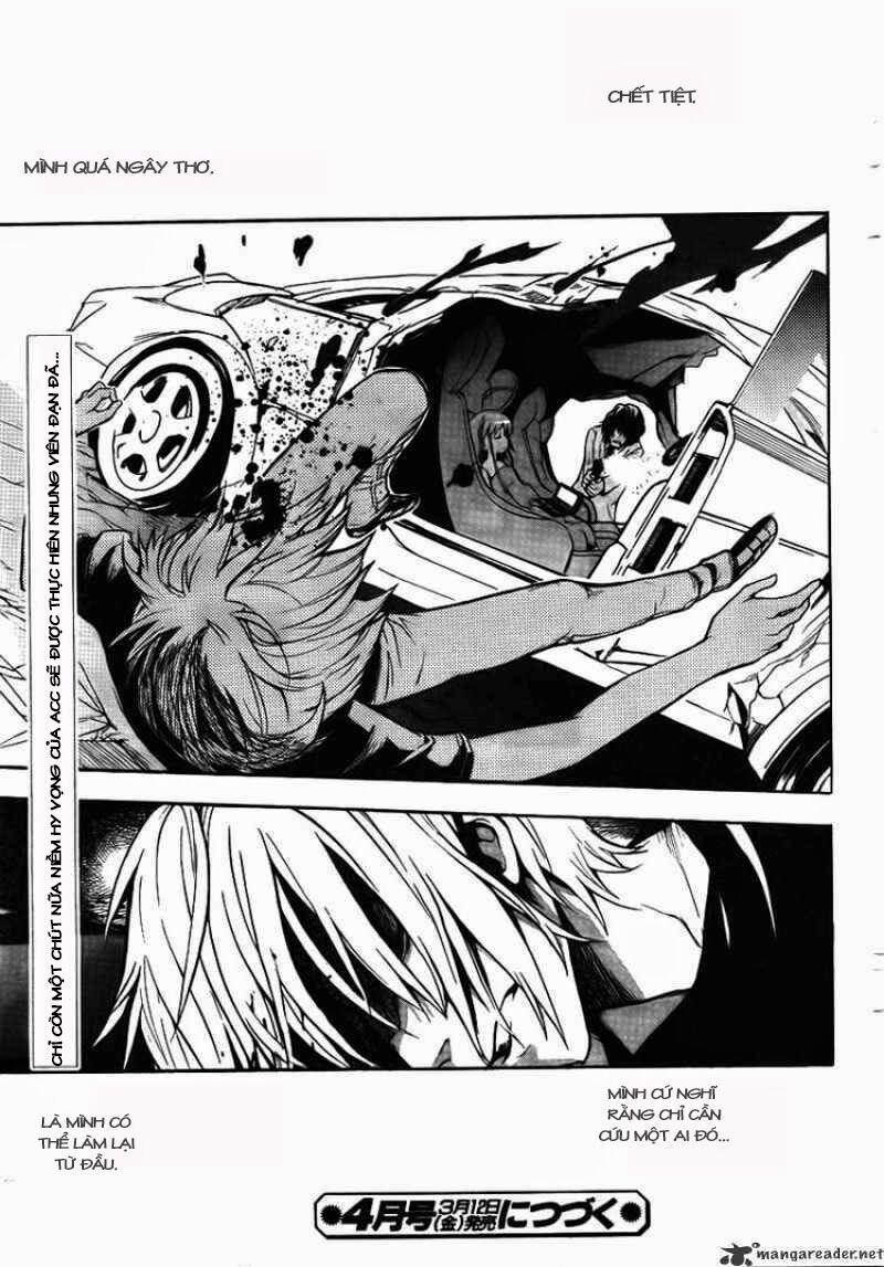 cấm thư ma thuật index chapter 32 23