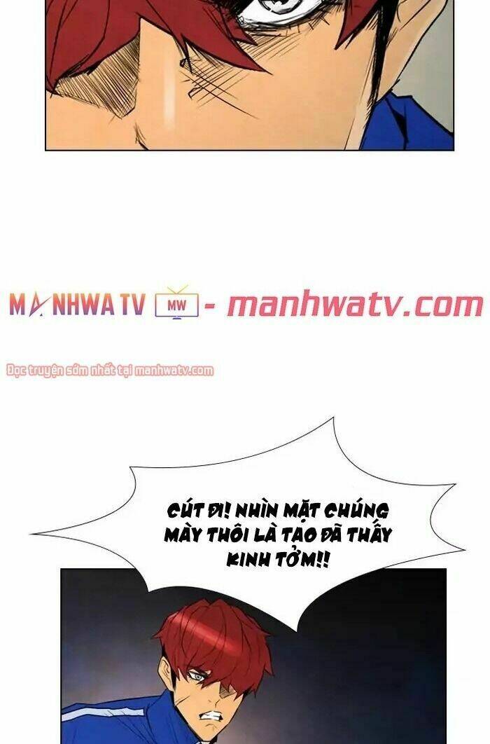 kẻ hồi sinh chapter 43 41