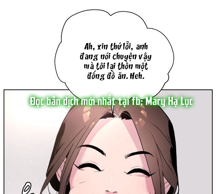 bạch huyết - white blood chapter 5 12