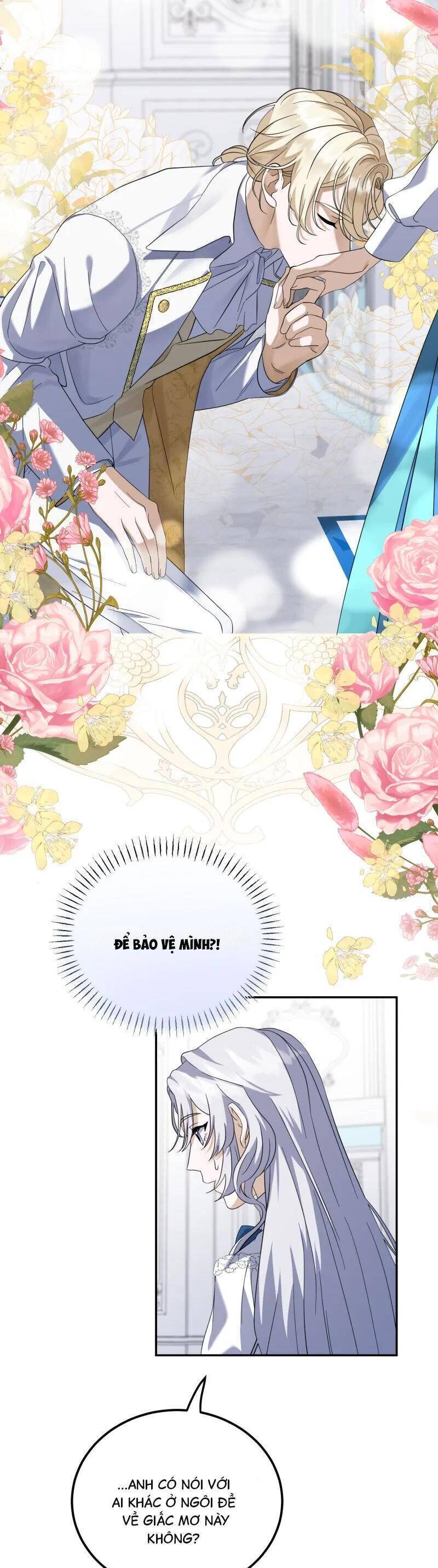 sống chung với người chồng dịu dàng chapter 3 18