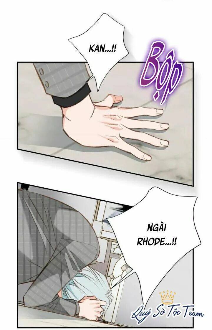 tiếp xúc chí mạng chapter 99 42