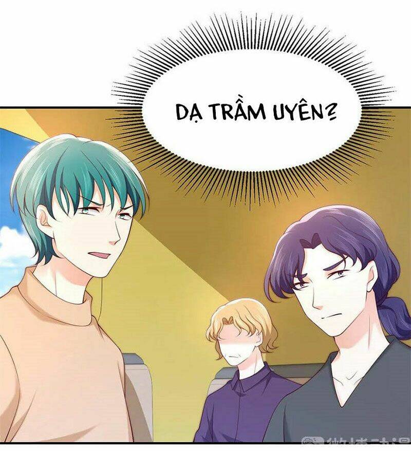 nam thần truy thê chỉ nam chapter 96.2 14