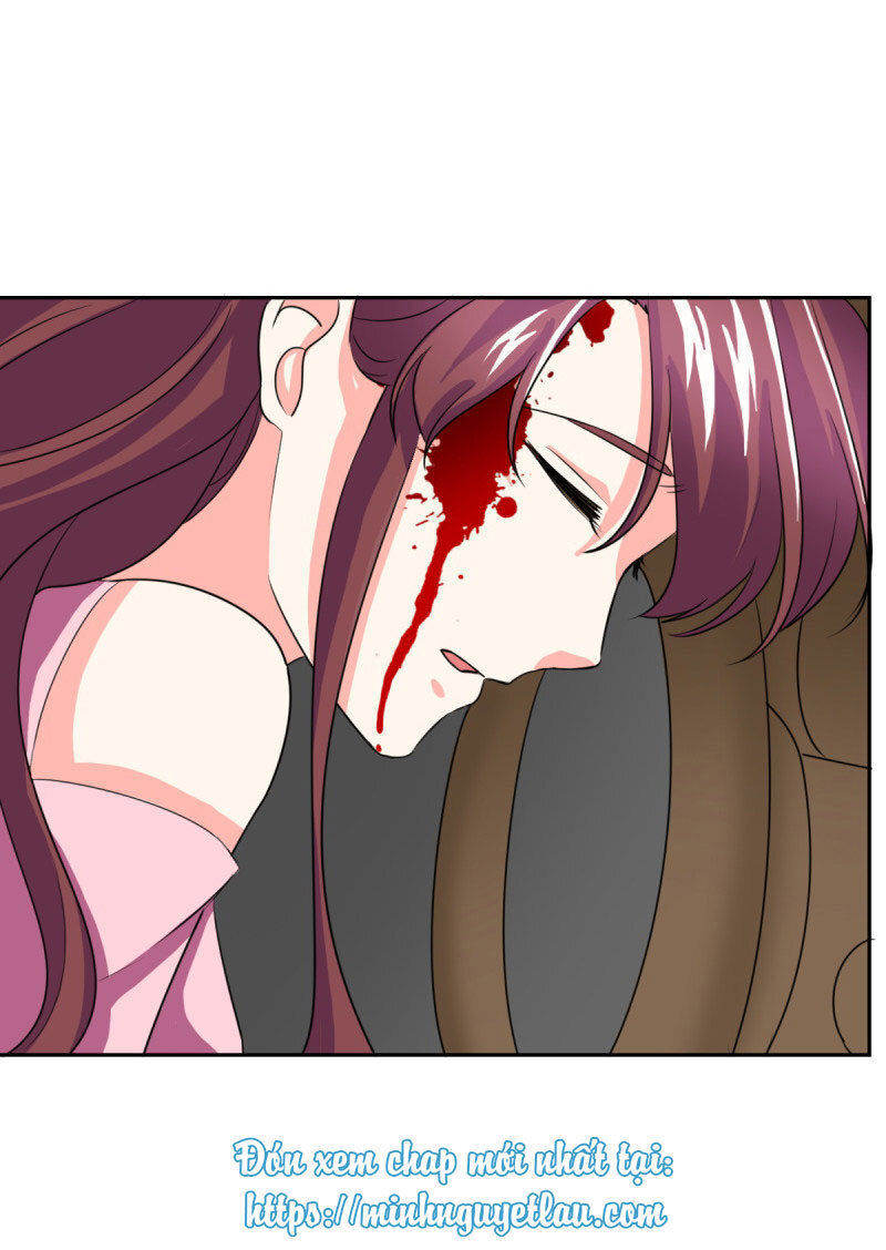 cẩm tú trùng sinh: chào buổi sáng phó thái thái chapter 37 24